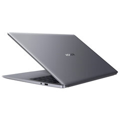 Ноутбук HONOR MagicBook X16 16", Intel Core i3-1315U, 8 Гб, SSD 512 Гб, No OS, серый