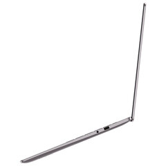 Ноутбук HONOR MagicBook X14 GDG-X 14", Intel Core i5-12450H, 16 Гб, SSD 512 Гб, No OS, серый