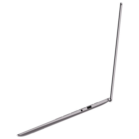 Ноутбук HONOR MagicBook X14 GDG-X 14", Intel Core i5-12450H, 16 Гб, SSD 512 Гб, No OS, серый, 5301ALWW - фото 5