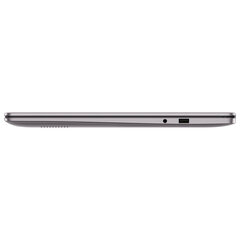 Ноутбук HONOR MagicBook X14 GDG-X 14", Intel Core i5-12450H, 16 Гб, SSD 512 Гб, No OS, серый