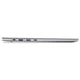Ноутбук ACER Swift Lite 16 SFL16-51M-54BL 16", Intel Core Ultra 5 115U, 16 Гб, SSD 512 Гб, noOS, серый