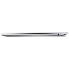 Ноутбук ACER Swift Lite 16 SFL16-51M-54BL 16", Intel Core Ultra 5 115U, 16 Гб, SSD 512 Гб, noOS, серый