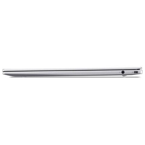 Ноутбук ACER Swift Lite 16 SFL16-51M-54BL 16", Intel Core Ultra 5 115U, 16 Гб, SSD 512 Гб, noOS, серый, NX.D3UCD.002 - фото 4