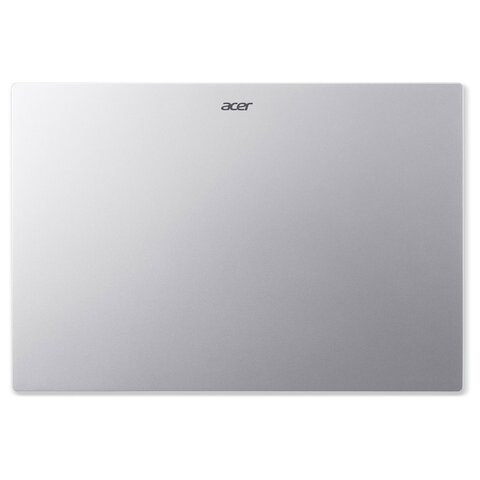 Ноутбук ACER Swift Lite 16 SFL16-51M-54BL 16", Intel Core Ultra 5 115U, 16 Гб, SSD 512 Гб, noOS, серый, NX.D3UCD.002 - фото 5