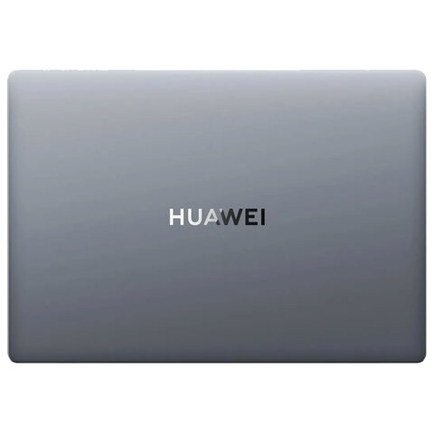 Ноутбук HUAWEI MateBook D16 16", Intel Core i5-13420H, 16 Гб, SSD 1024 Гб, No OS, серый космос, 53014BUY - фото 4