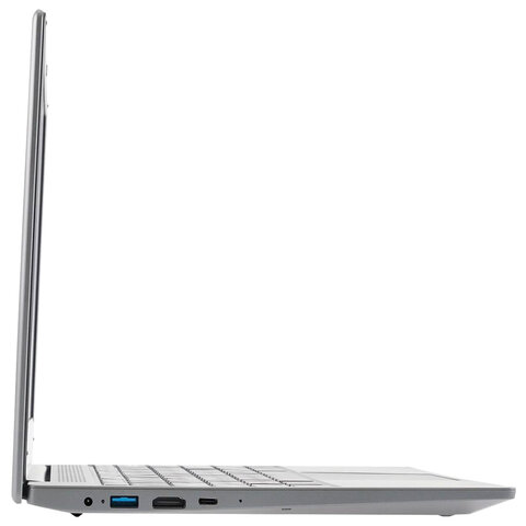 Ноутбук IRU Tactio 14ALH 14", Intel Core i5-1235U, 8 Гб, SSD 256 Гб, FreeDOS, серый, 2058896 - фото 8