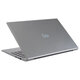 Ноутбук IRU Tactio 14ALH 14", Intel Core i5-1235U, 8 Гб, SSD 256 Гб, FreeDOS, серый, 2058896