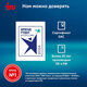 Ноутбук IRU Tactio 14ALH 14", Intel Core i5-1235U, 8 Гб, SSD 256 Гб, FreeDOS, серый, 2058896