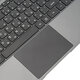 Ноутбук IRU Tactio 14ALH 14", Intel Core i5-1235U, 8 Гб, SSD 256 Гб, FreeDOS, серый, 2058896