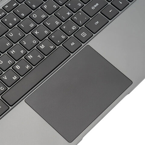 Ноутбук IRU Tactio 14ALH 14", Intel Core i5-1235U, 8 Гб, SSD 256 Гб, FreeDOS, серый, 2058896 - фото 11