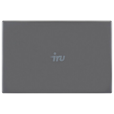 Ноутбук IRU Tactio 14ALH 14", Intel Core i5-1235U, 8 Гб, SSD 256 Гб, FreeDOS, серый, 2058896 - фото 7