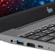 Ноутбук IRU Tactio 14ALH 14", Intel Core i5-1235U, 8 Гб, SSD 256 Гб, FreeDOS, серый, 2058896