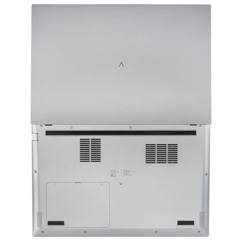 Ноутбук DIGMA Pro Fortis M 15,6", Intel Core i3-1215U, 16 Гб, SSD 256 Гб, Windows 11 Pro, серый, DN15P3-ACXW01 - фото 6