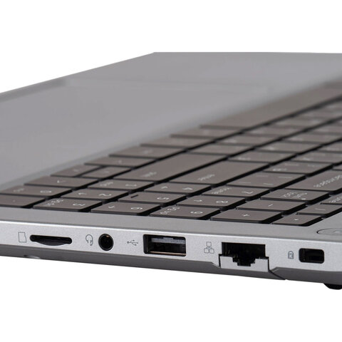 Ноутбук DIGMA Pro Fortis M 15,6", Intel Core i3-1215U, 16 Гб, SSD 256 Гб, Windows 11 Pro, серый, DN15P3-ACXW01 - фото 4