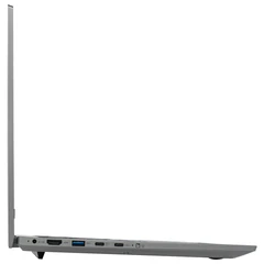 Ноутбук DIGMA Pro Fortis M 15,6", Intel Core i3-1215U, 16 Гб, SSD 256 Гб, Windows 11 Pro, серый