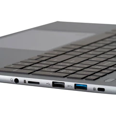 Ноутбук DIGMA Pro Pactos 16", Intel Core i3-1215U, 16 Гб, SSD 256 Гб, Windows 11 Pro, темно-серый
