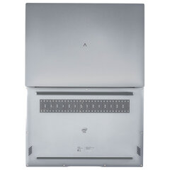 Ноутбук DIGMA Pro Pactos 16", Intel Core i3-1215U, 16 Гб, SSD 256 Гб, Windows 11 Pro, темно-серый