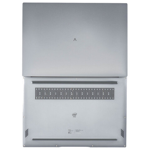 Ноутбук DIGMA Pro Pactos 16", Intel Core i3-1215U, 16 Гб, SSD 256 Гб, Windows 11 Pro, темно-серый, DN16P3-ACXW01 - фото 6