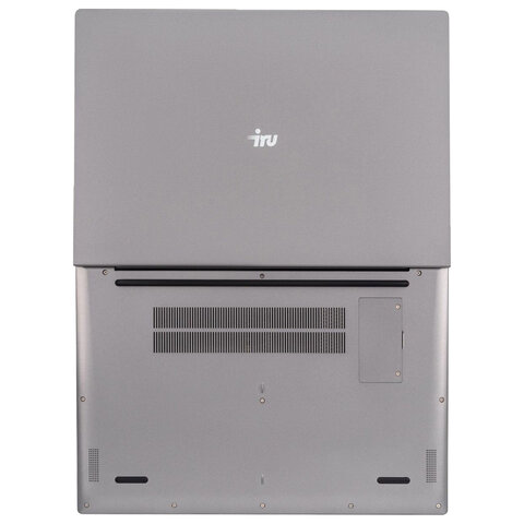 Ноутбук IRU Tactio 16ALB 16", Intel Core i5-1235U, 16 Гб, SSD 256 Гб, Windows 11 Pro, серый, 2110207 - фото 10