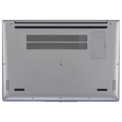 Ноутбук IRU Tactio 16ALB 16", Intel Core i5-1235U, 16 Гб, SSD 256 Гб, Windows 11 Pro, серый, 2110207 - фото 9