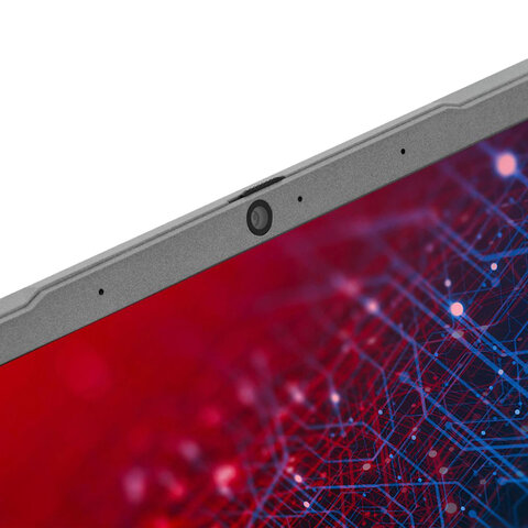 Ноутбук IRU Tactio 16ALB 16", Intel Core i5-1235U, 16 Гб, SSD 256 Гб, Windows 11 Pro, серый, 2110207 - фото 15