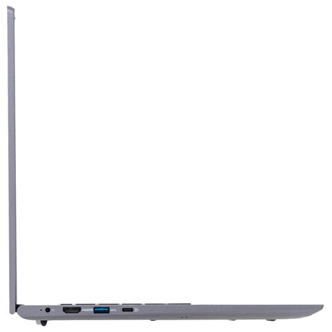 Ноутбук IRU Tactio 16ALB 16", Intel Core i5-1235U, 16 Гб, SSD 256 Гб, Windows 11 Pro, серый, 2110207 - фото 14