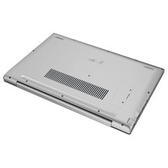 Ноутбук DIGMA Pro Breve 15.6", Ryzen 7 7730U, 16 Гб, SSD 512 Гб, Windows 11 Pro, серебристый