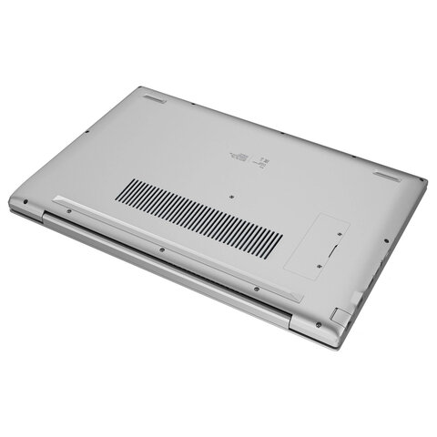 Ноутбук DIGMA Pro Breve 15.6", Ryzen 7 7730U, 16 Гб, SSD 512 Гб, Windows 11 Pro, серебристый, DN15R7-ADXW05 - фото 5