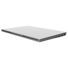 Ноутбук DIGMA Pro Breve 15.6", Ryzen 7 7730U, 16 Гб, SSD 512 Гб, Windows 11 Pro, серебристый
