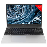 Ноутбук DIGMA Pro Breve 15.6", Ryzen 7 7730U, 16 Гб, SSD 512 Гб, Windows 11 Pro, серебристый, DN15R7-ADXW05