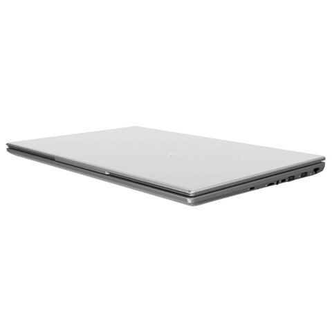 Ноутбук DIGMA Pro Breve 15.6", Ryzen 7 5700U, 16 Гб, SSD 512 Гб, Windows 11 Pro, серебристый, DN15R7-ADXW01 - фото 6