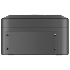 Источник бесперебойного питания SMARTWATT UPS SAFE PRO 650, 650 ВА (390 Вт), 8 розеток