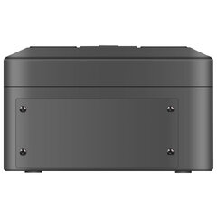 Источник бесперебойного питания SMARTWATT UPS SAFE PRO 850, 850 ВА (510 Вт), 8 розеток