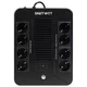 Источник бесперебойного питания SMARTWATT UPS SAFE PRO 1050, 1050 ВА (630 Вт), 8 розеток, 3703020270006