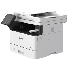МФУ лазерное CANON i-SENSYS MF461dw II, &laquo;3 в 1&raquo;, А4, 36 стр./<wbr/>мин., 80000 стр./<wbr/>мес., ДУПЛЕКС, ДАПД, Wi-Fi, сетевая карта