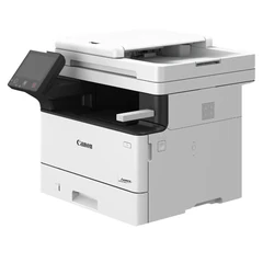 МФУ лазерное CANON i-SENSYS MF463dw II, &laquo;3 в 1&raquo;, А4, 40 стр./<wbr/>мин., 80000 стр./<wbr/>мес., ДУПЛЕКС, ДАПД, Wi-Fi, сетевая карта