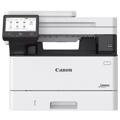МФУ лазерное CANON i-SENSYS MF463dw II, &laquo;3 в 1&raquo;, А4, 40 стр./<wbr/>мин., 80000 стр./<wbr/>мес., ДУПЛЕКС, ДАПД, Wi-Fi, сетевая карта