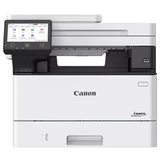 МФУ лазерное CANON i-SENSYS MF463dw II, "3 в 1", А4, 40 стр./мин., 80000 стр./мес., ДУПЛЕКС, ДАПД, Wi-Fi, сетевая карта, 7188C008
