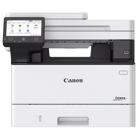 ��� �������� CANON i-SENSYS MF463dw II, "3 � 1", �4, 40 ���./���., 80000 ���./���., �������, ����, Wi-Fi, ������� �����, 7188C008 �����