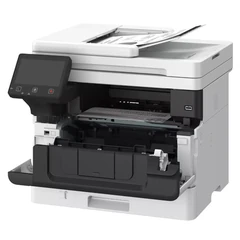 МФУ лазерное CANON i-SENSYS MF463dw II, &laquo;3 в 1&raquo;, А4, 40 стр./<wbr/>мин., 80000 стр./<wbr/>мес., ДУПЛЕКС, ДАПД, Wi-Fi, сетевая карта