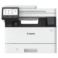 МФУ лазерное CANON i-SENSYS MF465dw II, &laquo;4 в 1&raquo;, А4, 40 стр./<wbr/>мин., 80000 стр./<wbr/>мес., ДУПЛЕКС, ДАПД, Wi-Fi, сетевая карта