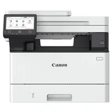 МФУ лазерное CANON i-SENSYS MF465dw II, "4 в 1", А4, 40 стр./мин., 80000 стр./мес., ДУПЛЕКС, ДАПД, Wi-Fi, сетевая карта, 7188C007