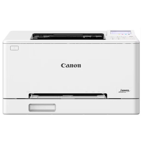 ������� �������� ������� CANON i-SENSYS LBP646Cdw, �4, 25 ���./���., 30000 ���./���., Wi-Fi, ������� �����, 6929C007 �����