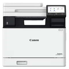 МФУ лазерное ЦВЕТНОЕ CANON i-SENSYS MF752Cdw II,&laquo;3 в 1&raquo;, А4, 33 стр./<wbr/>мин., 50000 стр./<wbr/>мес., ДУПЛЕКС, ДАПД, Wi-Fi, сетевая карта