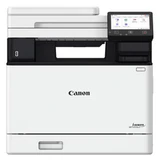 МФУ лазерное ЦВЕТНОЕ CANON i-SENSYS MF752Cdw II,"3 в 1", А4, 33 стр./мин., 50000 стр./мес., ДУПЛЕКС, ДАПД, Wi-Fi, сетевая карта