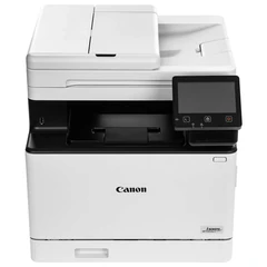 МФУ лазерное ЦВЕТНОЕ CANON i-SENSYS MF754Cdw II,&laquo;4 в 1&raquo;, А4, 33 стр./<wbr/>мин., 50000 стр./<wbr/>мес., ДУПЛЕКС, АПД, Wi-Fi, сетевая карта