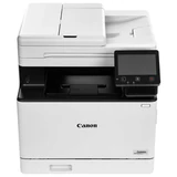 МФУ лазерное ЦВЕТНОЕ CANON i-SENSYS MF754Cdw II,"4 в 1", А4, 33 стр./мин., 50000 стр./мес., ДУПЛЕКС, АПД, Wi-Fi, сетевая карта