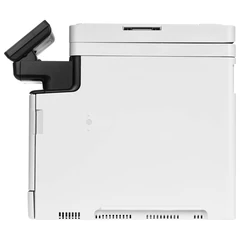 МФУ лазерное ЦВЕТНОЕ CANON i-SENSYS MF754Cdw II,&laquo;4 в 1&raquo;, А4, 33 стр./<wbr/>мин., 50000 стр./<wbr/>мес., ДУПЛЕКС, АПД, Wi-Fi, сетевая карта