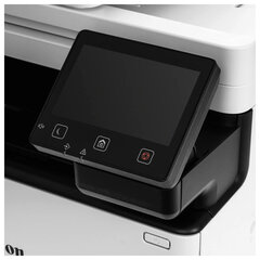 МФУ лазерное ЦВЕТНОЕ CANON i-SENSYS MF754Cdw II,&laquo;4 в 1&raquo;, А4, 33 стр./<wbr/>мин., 50000 стр./<wbr/>мес., ДУПЛЕКС, АПД, Wi-Fi, сетевая карта
