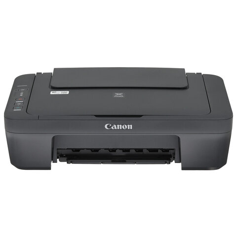 МФУ струйное CANON PIXMA MG2541S, "3 в 1" A4, 8 стр/мин, 4800х600, 0727C067